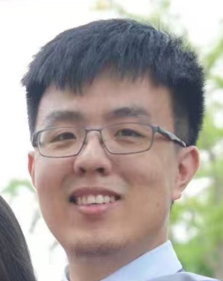 Zhong-Xia Shang